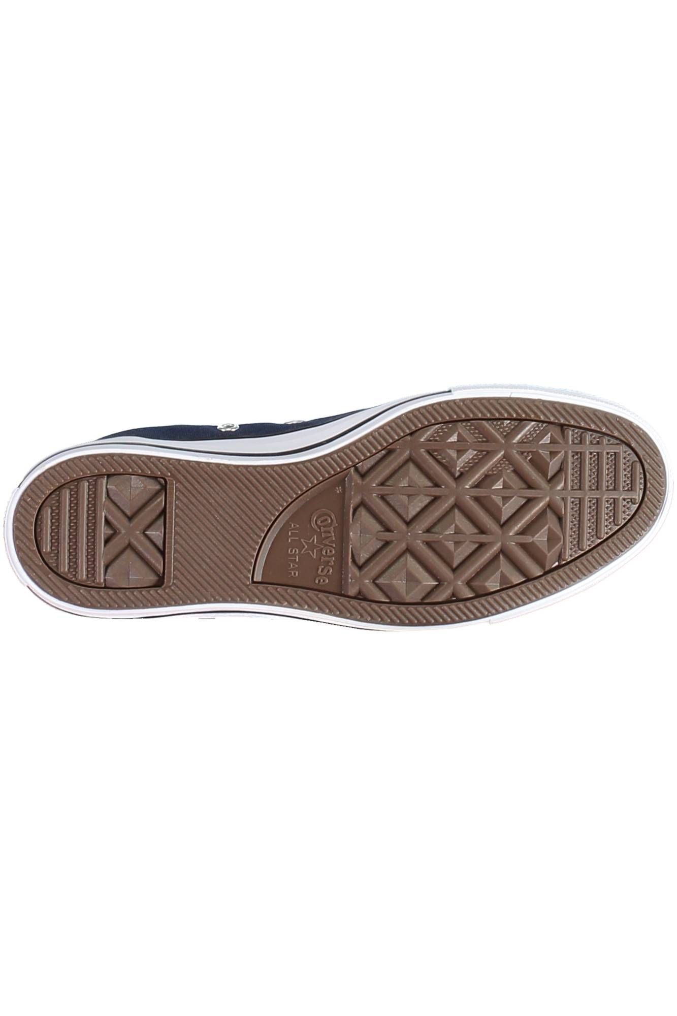 CONVERSE MEN'S BLUE SPORTS SHOES - Image 2