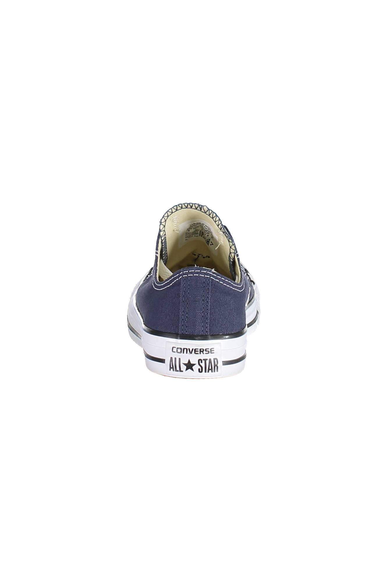 CONVERSE MEN'S BLUE SPORTS SHOES - Image 3