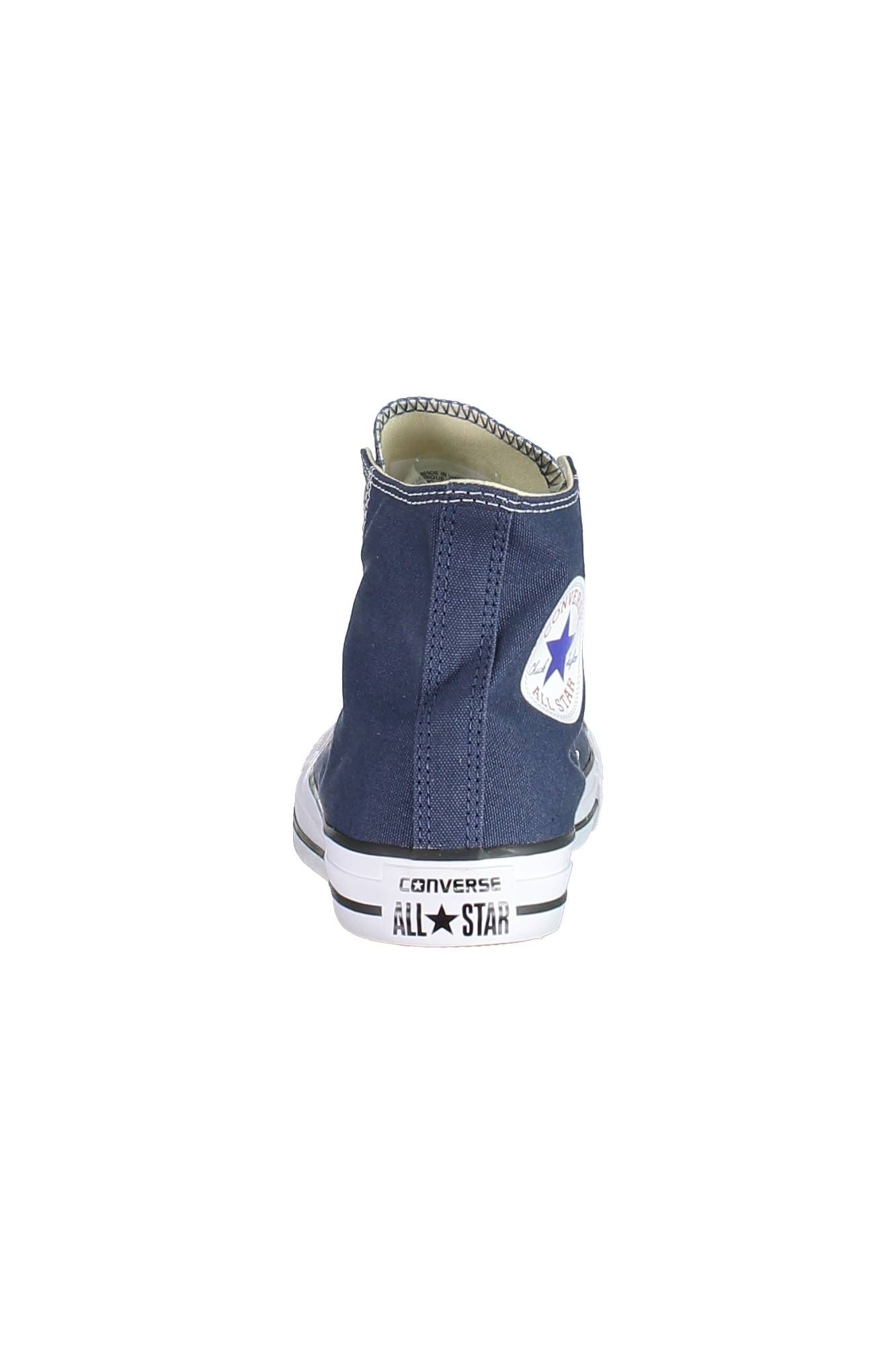 CONVERSE MEN'S BLUE SPORTS SHOES - Image 3