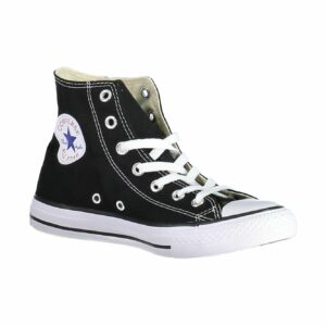 Converse Men's Black Sports Shoes CONVERSE