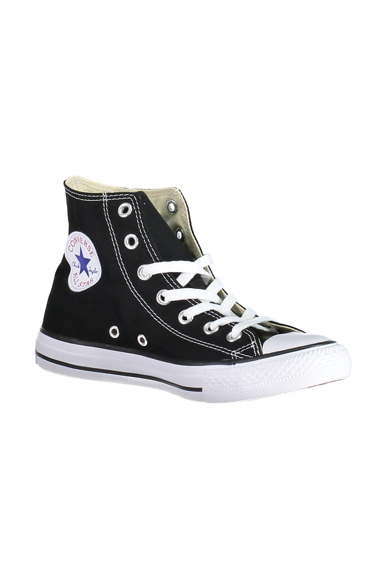 Converse Men's Black Sports Shoes CONVERSE