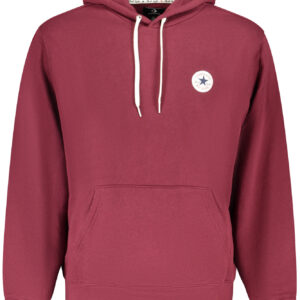Converse Men's Zip-Up Hoodie
