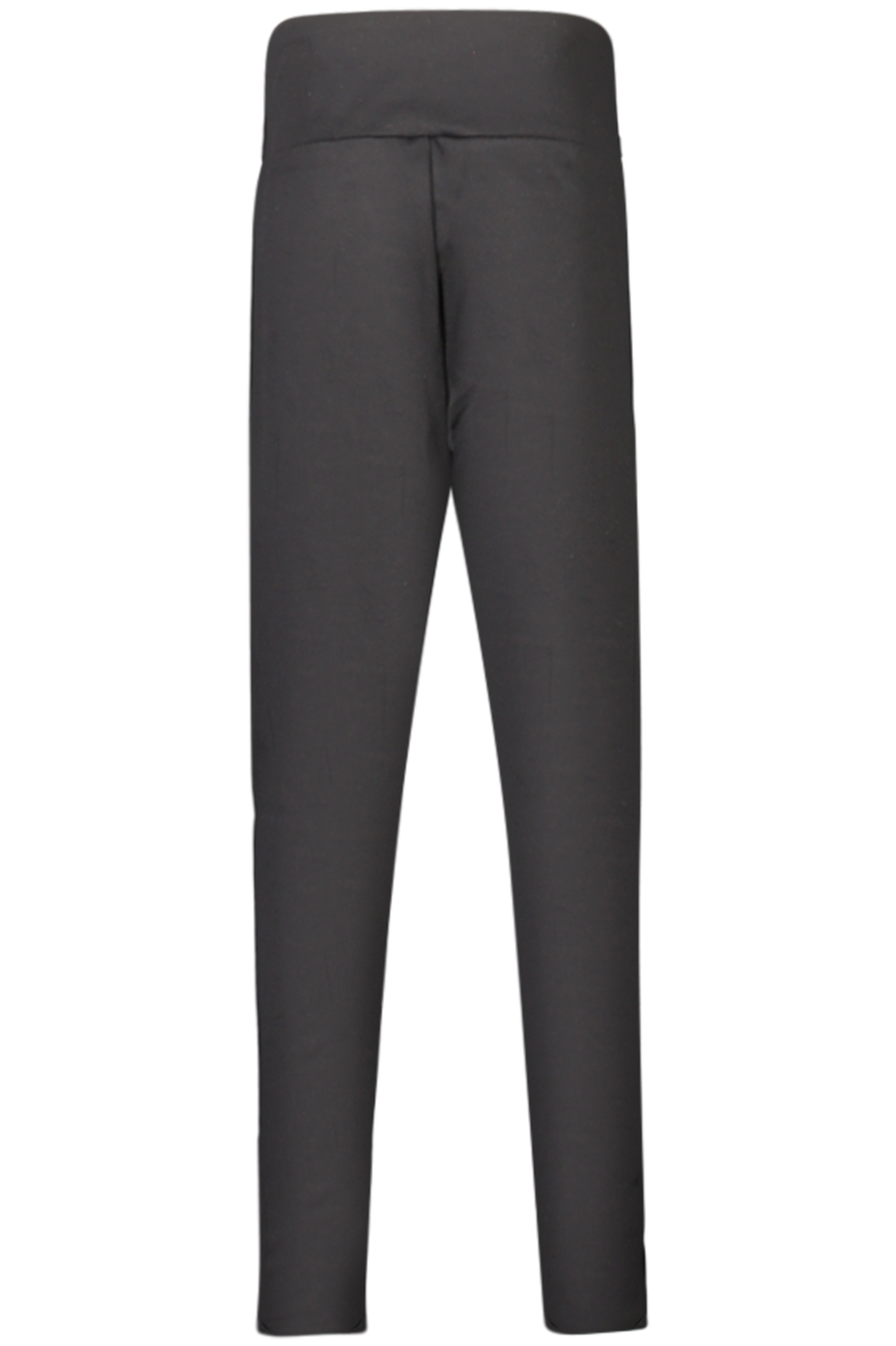 Converse Girls' Black Leggings - Image 2