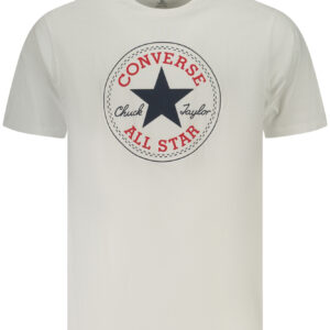 Converse Men's Short-Sleeved T-Shirt