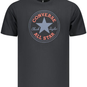 Converse Men's Short-Sleeved T-Shirt