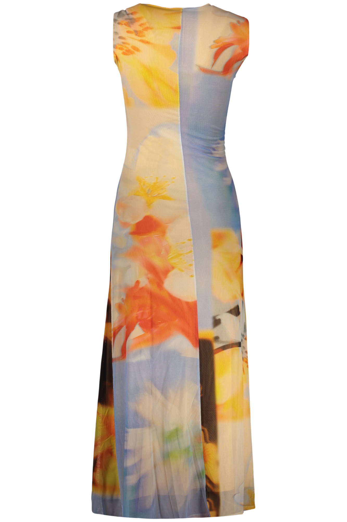 BLUE DESIGUAL