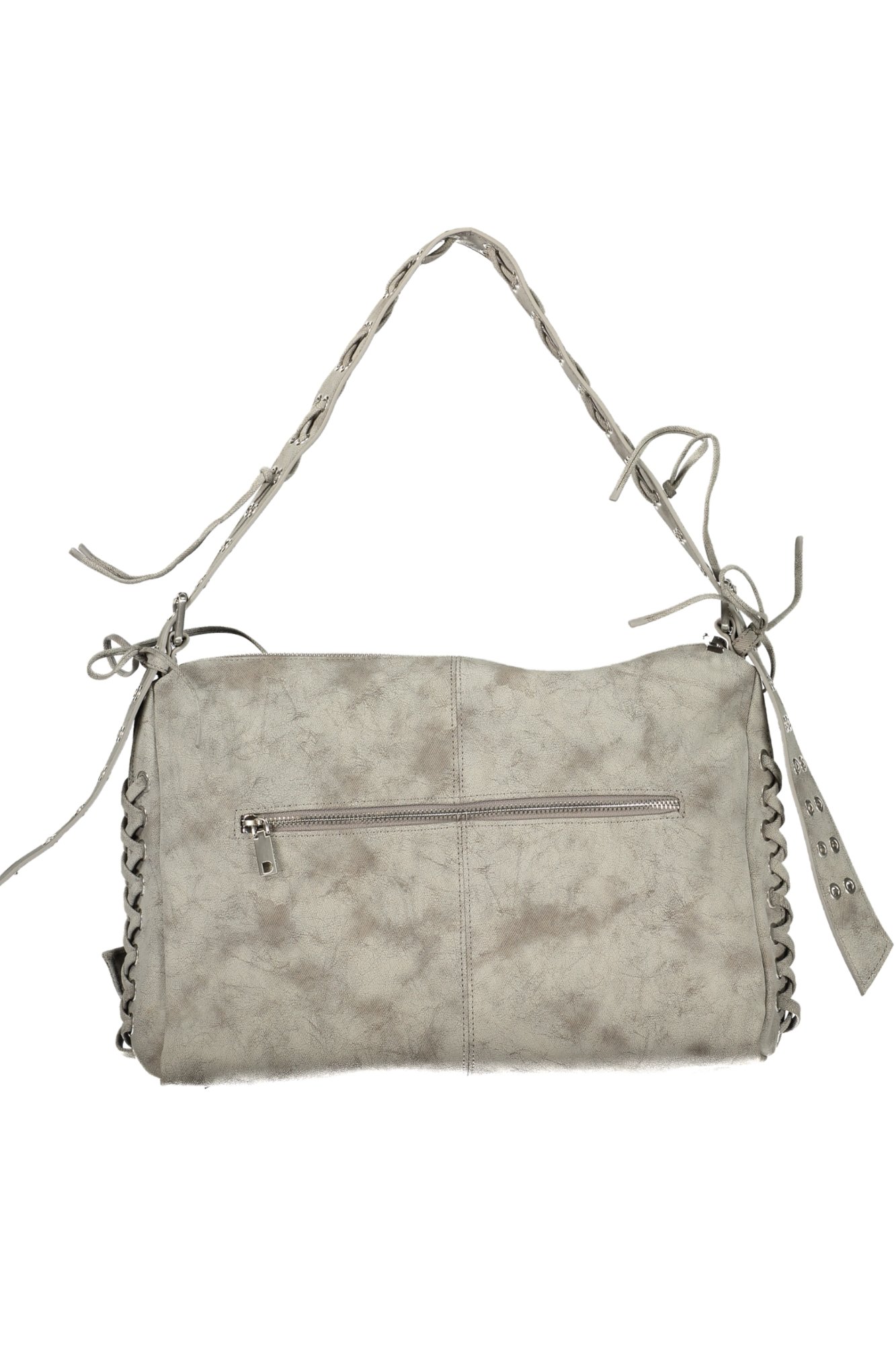 DESIGUAL WOMEN'S GREY BAG - Image 2