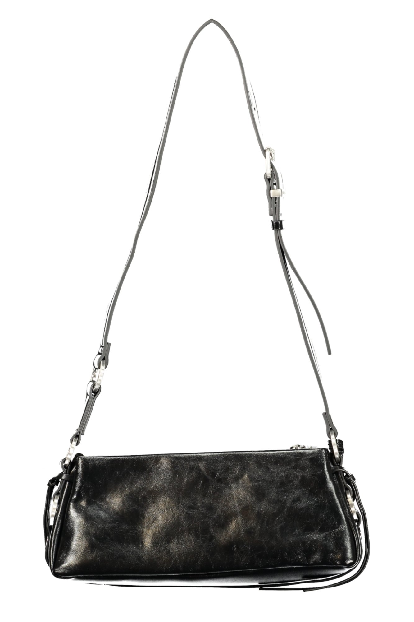 DESIGUAL WOMEN'S BLACK BAG - Image 2