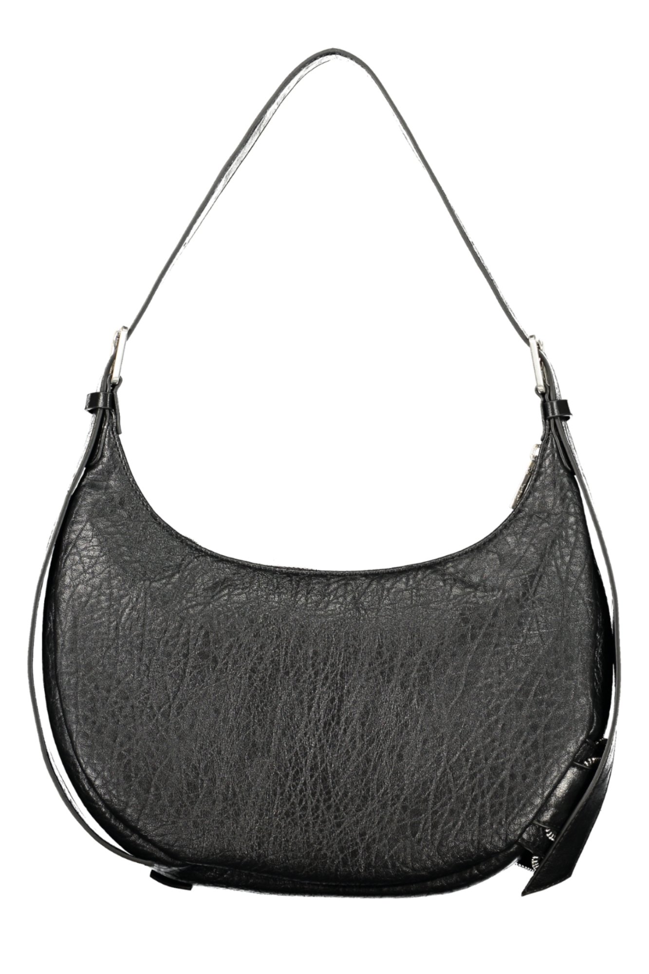 DESIGUAL WOMEN'S BLACK BAG - Image 2