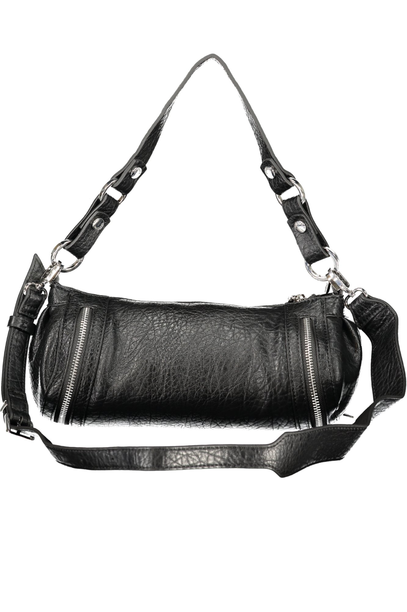 DESIGUAL WOMEN'S BLACK BAG - Image 2