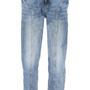 DESIGUAL WOMEN'S DENIM JEANS