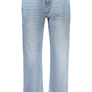 DESIGUAL WOMEN'S DENIM JEANS