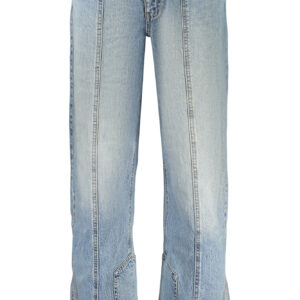 DESIGUAL WOMEN'S DENIM JEANS