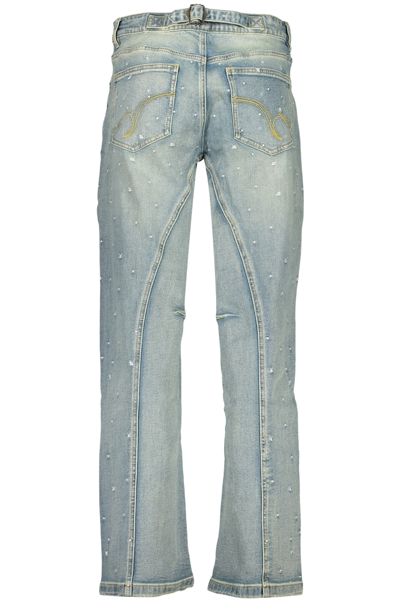BLUE DESIGUAL