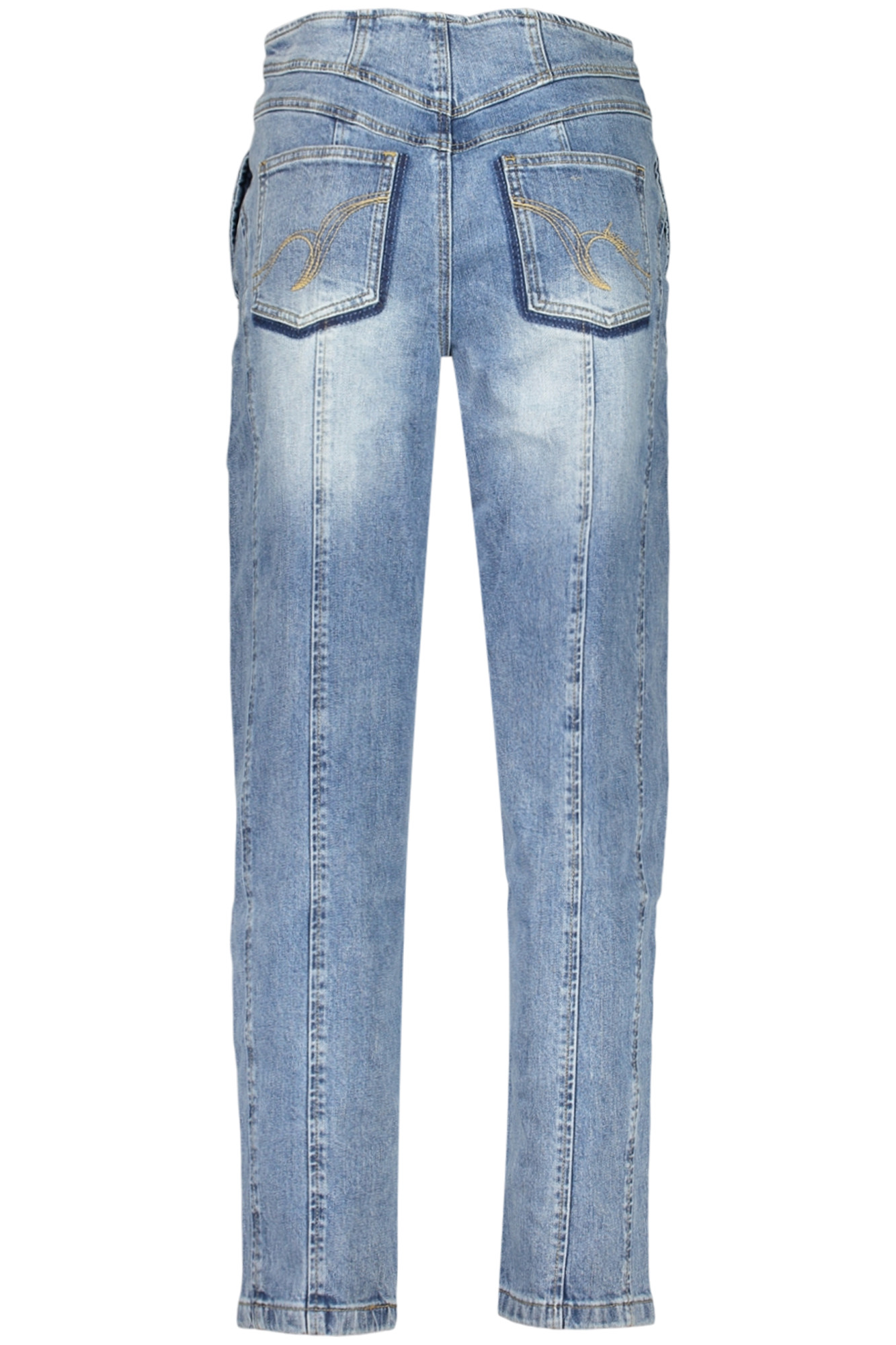 BLUE DESIGUAL