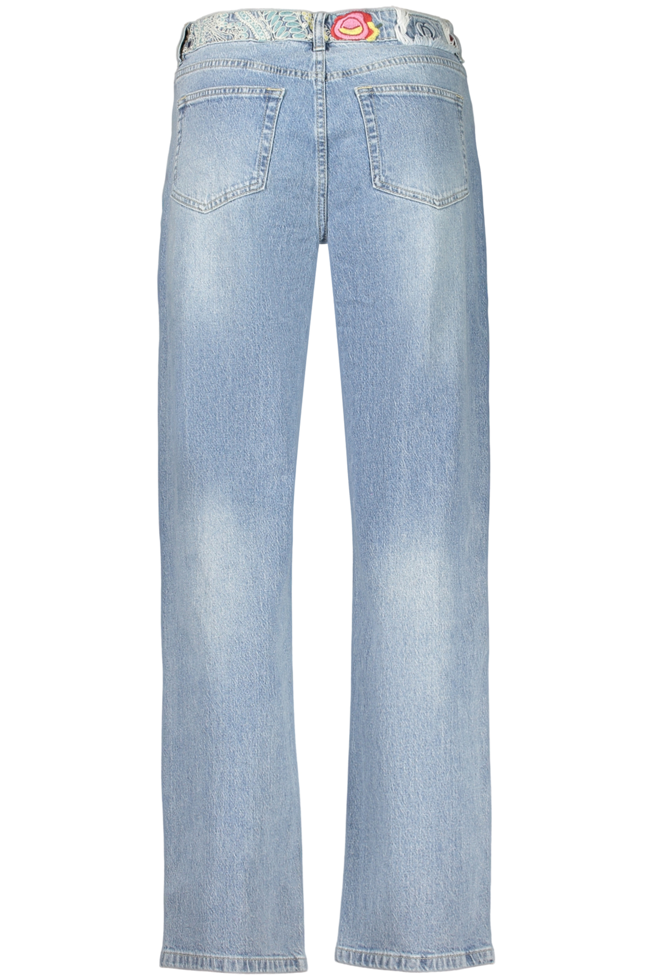 BLUE DESIGUAL