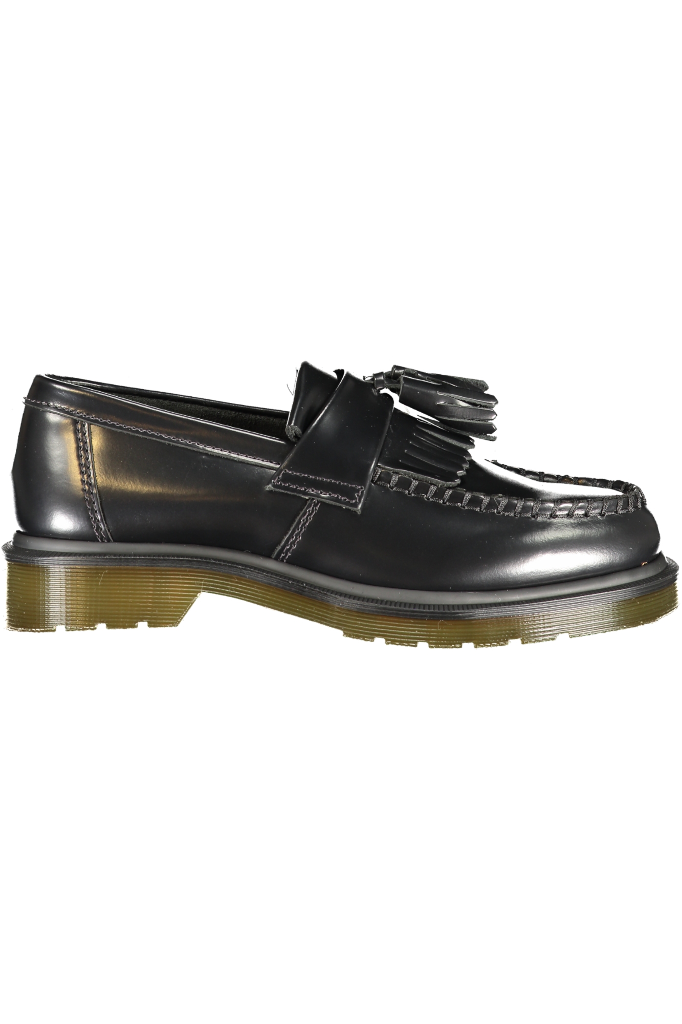 DR. MARTENS WOMEN'S CLASSIC FOOTWEAR BLACK DR.MARTENS