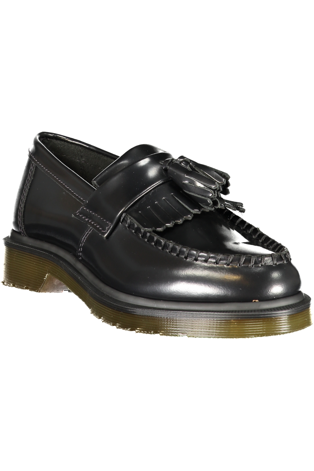 DR. MARTENS WOMEN'S CLASSIC FOOTWEAR BLACK - Image 2