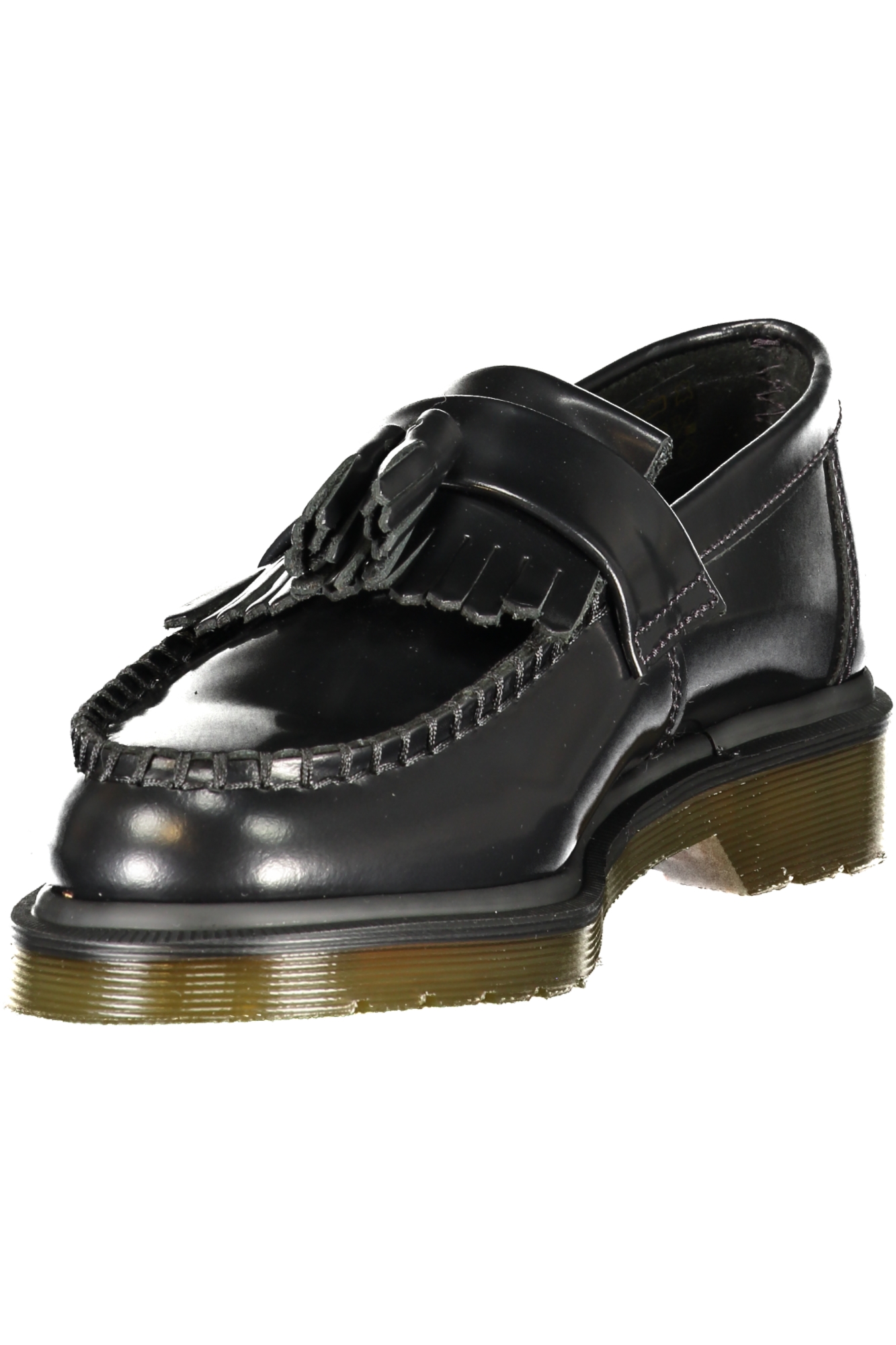 DR. MARTENS WOMEN'S CLASSIC FOOTWEAR BLACK - Image 3
