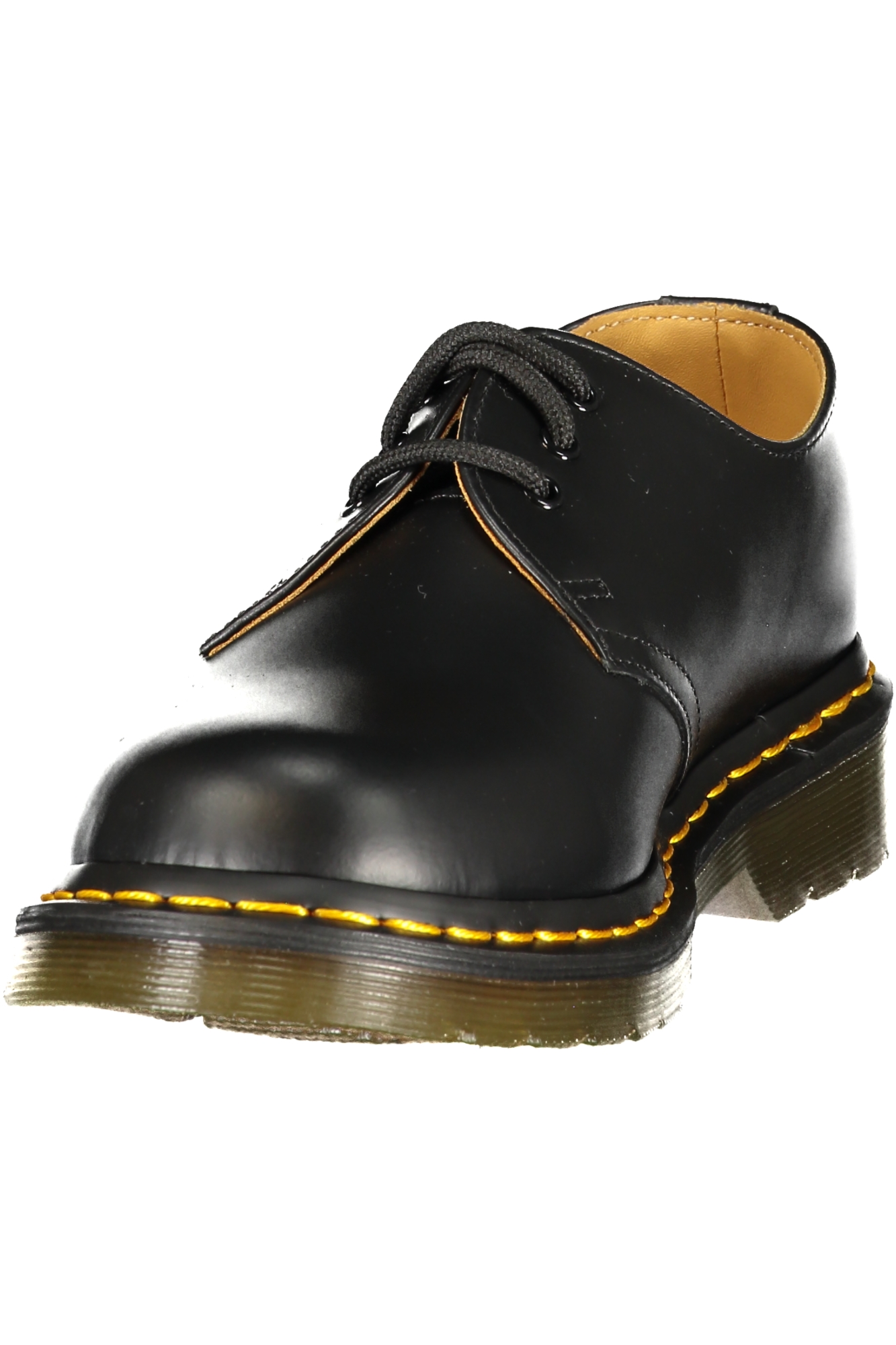 DR. MARTENS WOMEN'S CLASSIC FOOTWEAR BLACK - Image 3