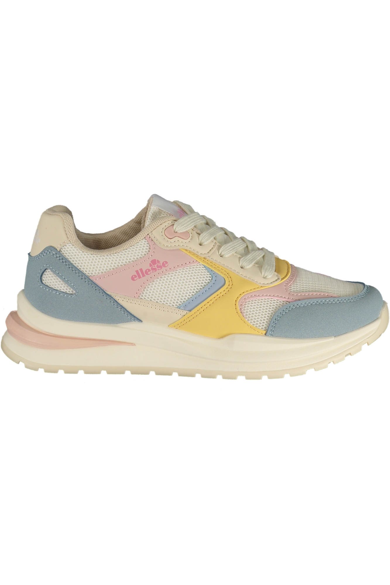 ELLESSE WOMEN'S SPORTS SHOES WHITE ELLESSE