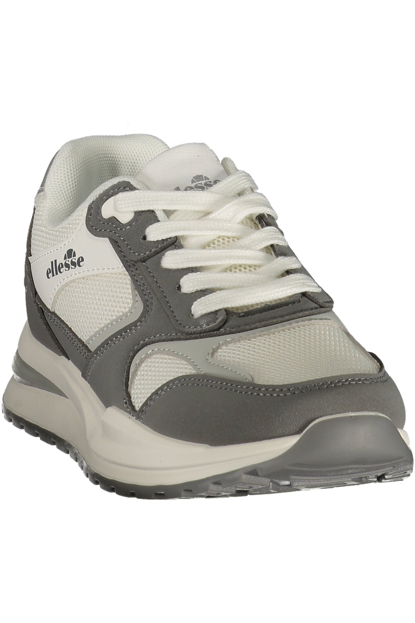 ELLESSE WOMEN'S SPORTS SHOES WHITE - Image 2