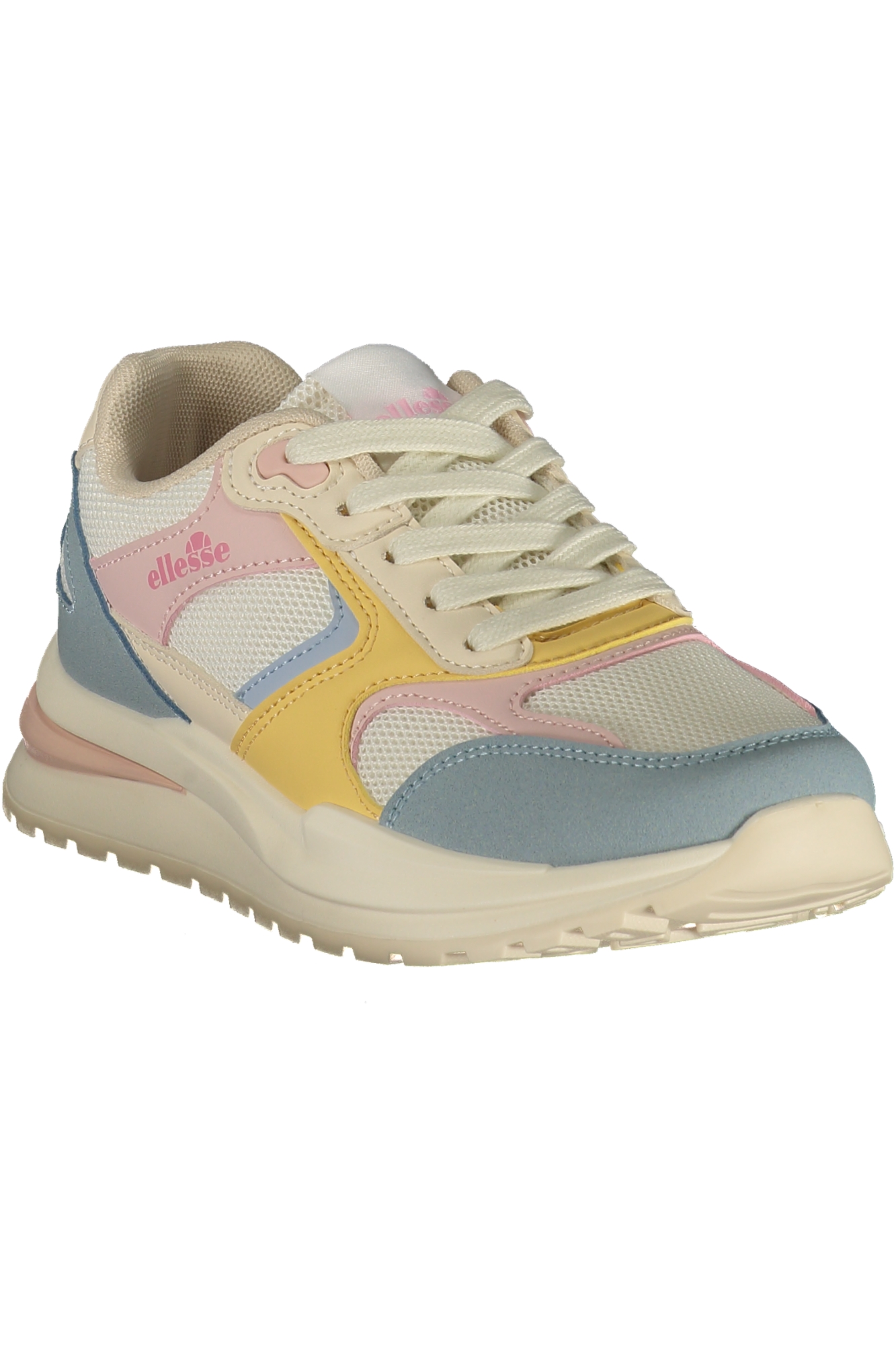 ELLESSE WOMEN'S SPORTS SHOES WHITE - Image 2