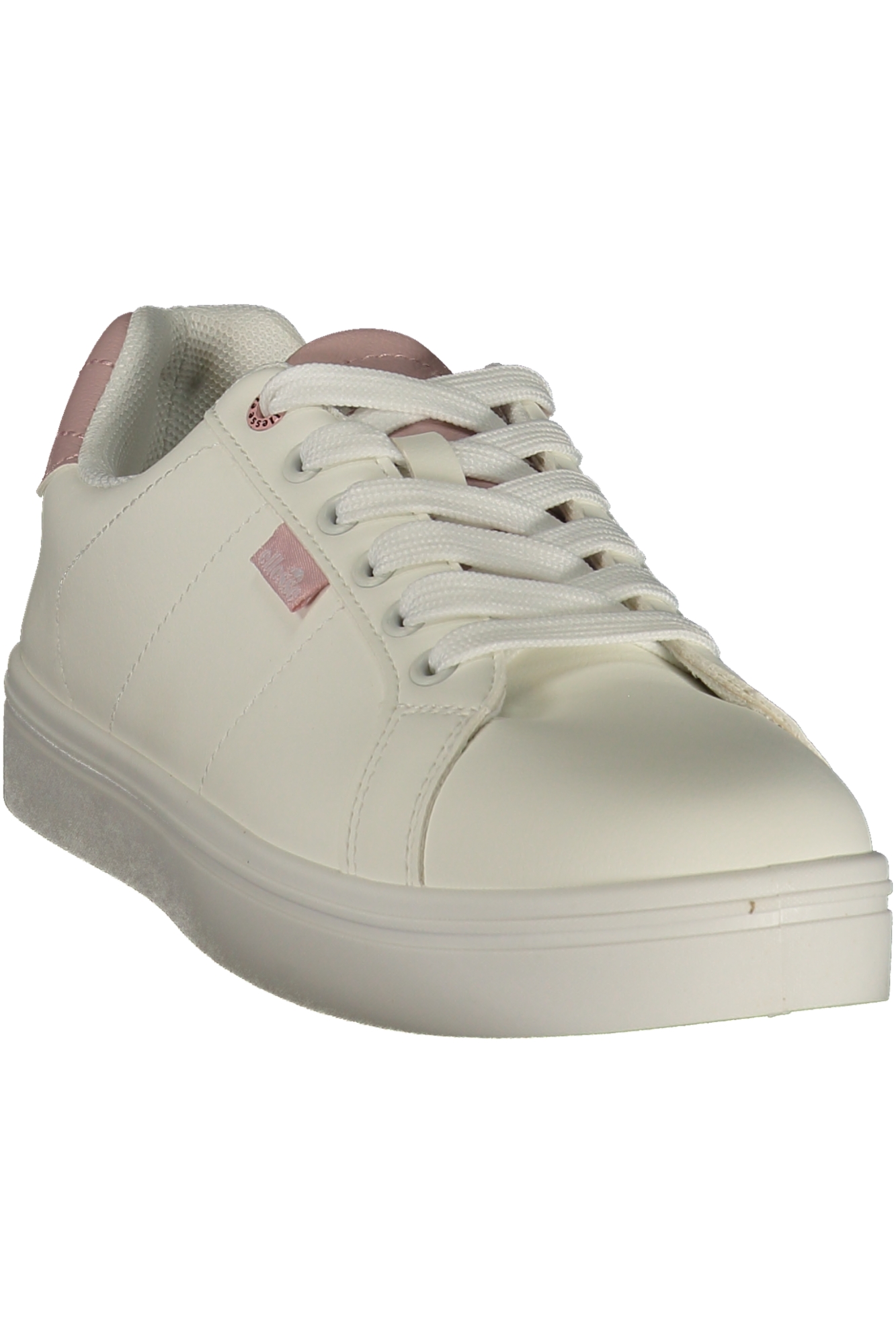 ELLESSE WOMEN'S SPORTS SHOES WHITE - Image 2