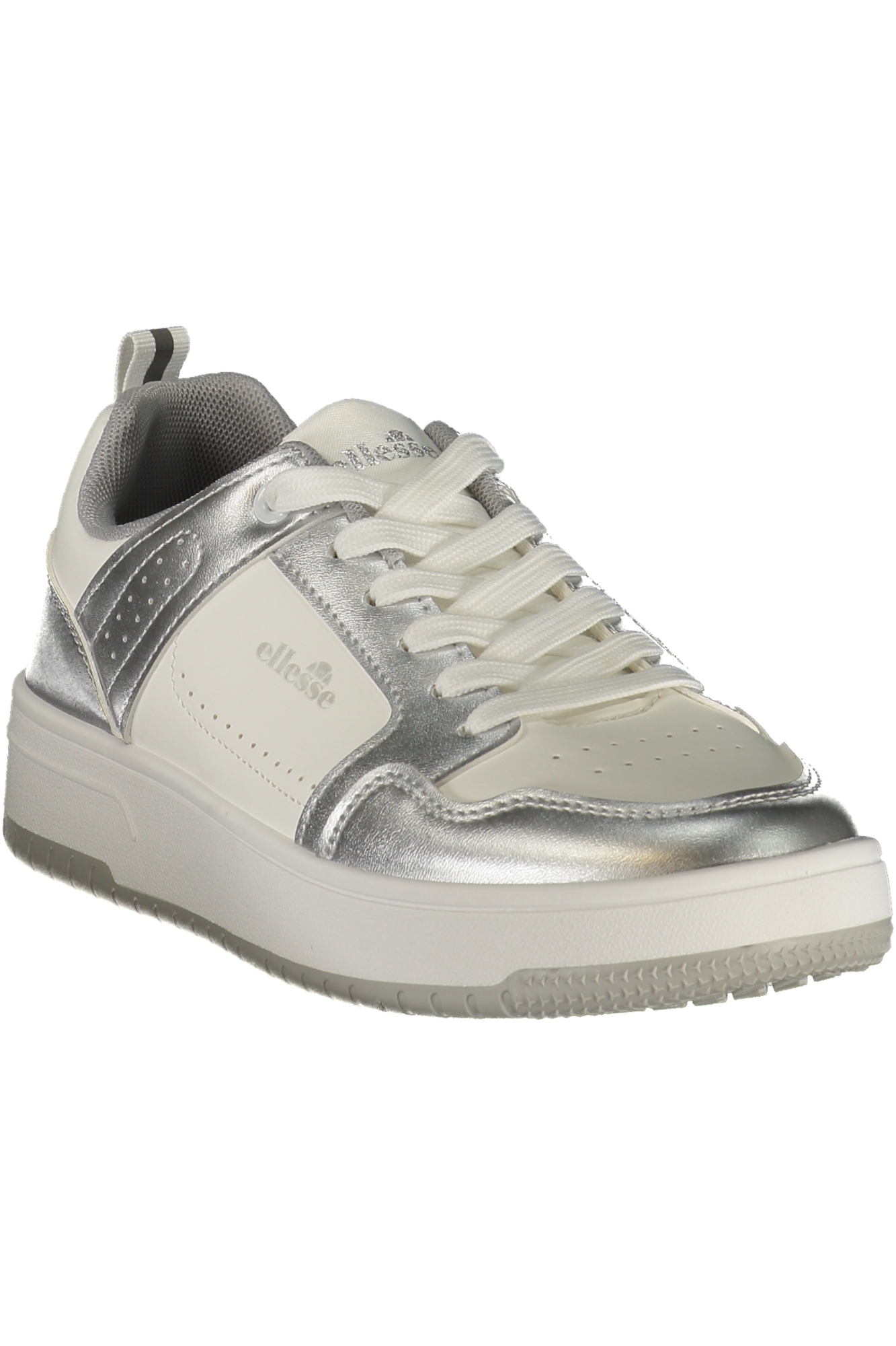ELLESSE WOMEN'S SPORTS SHOES WHITE - Image 2