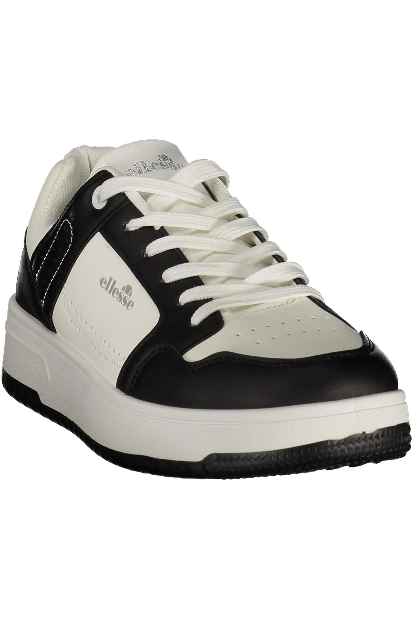 ELLESSE WOMEN'S SPORTS SHOES WHITE - Image 2