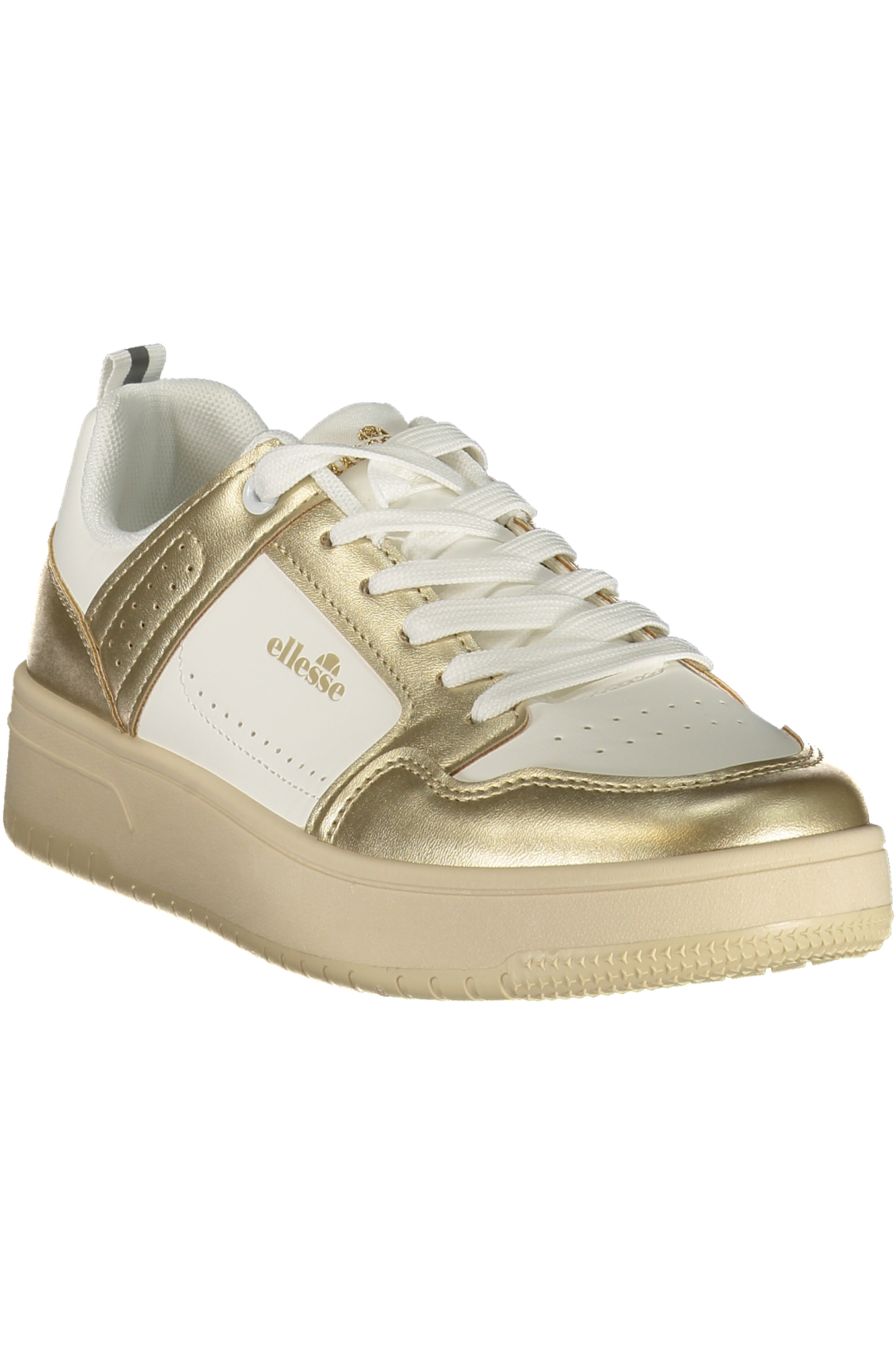ELLESSE WOMEN'S SPORTS SHOES WHITE - Image 2