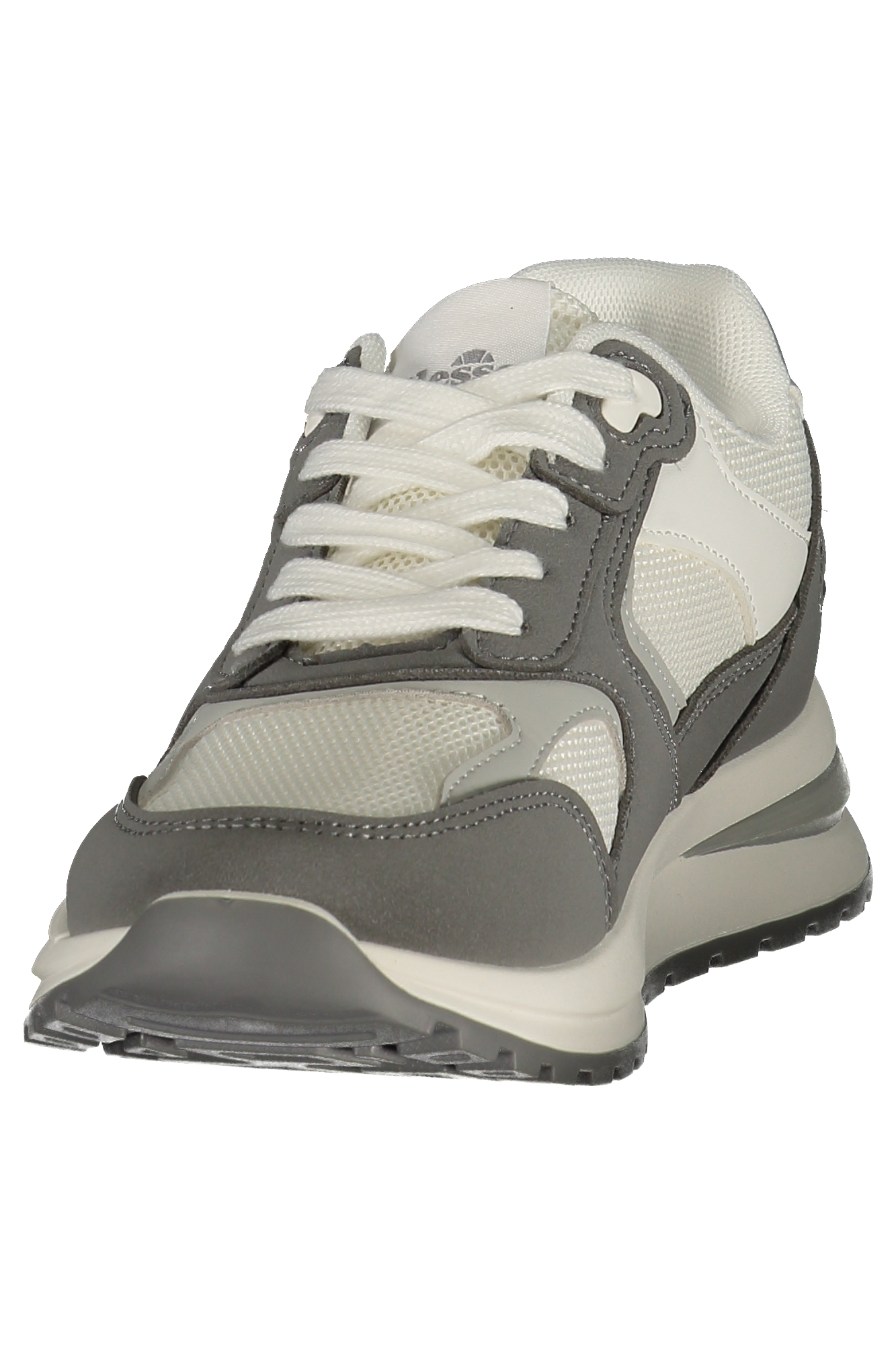 ELLESSE WOMEN'S SPORTS SHOES WHITE - Image 3