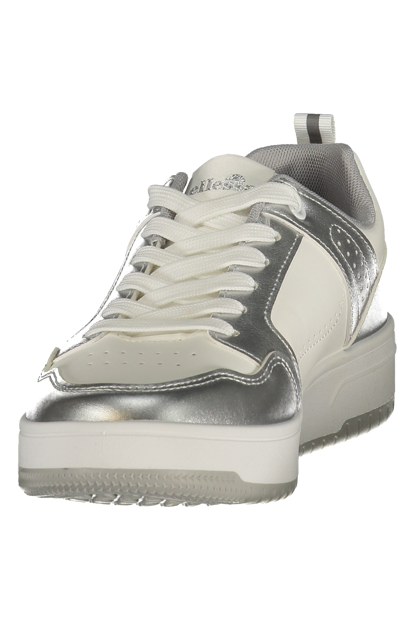 ELLESSE WOMEN'S SPORTS SHOES WHITE - Image 3