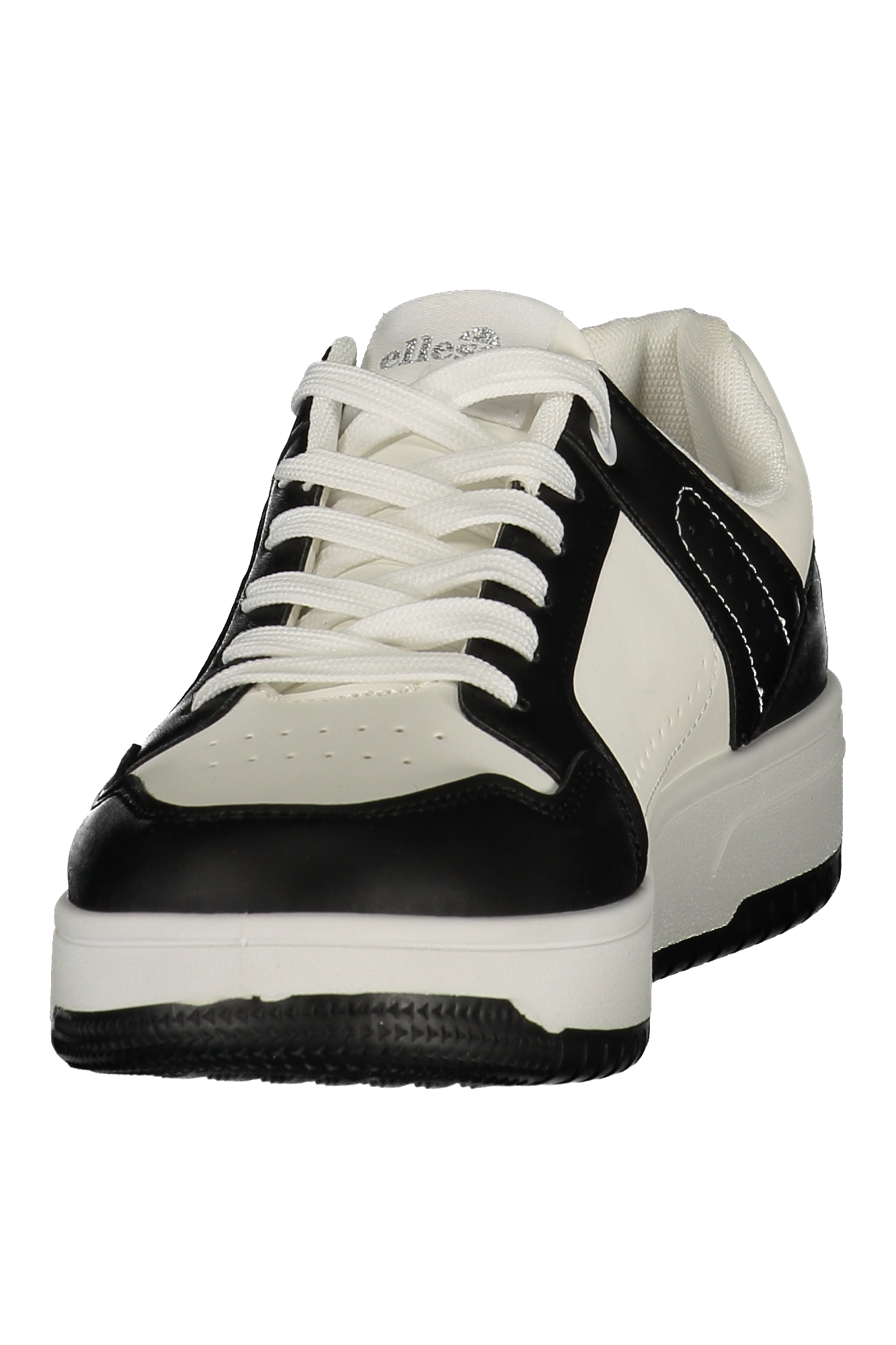 ELLESSE WOMEN'S SPORTS SHOES WHITE - Image 3