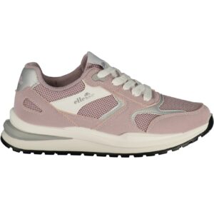 ELLESSE WOMEN'S PINK SPORTS SHOES ELLESSE