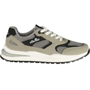 ELLESSE MEN'S SPORTS FOOTWEAR GREY ELLESSE
