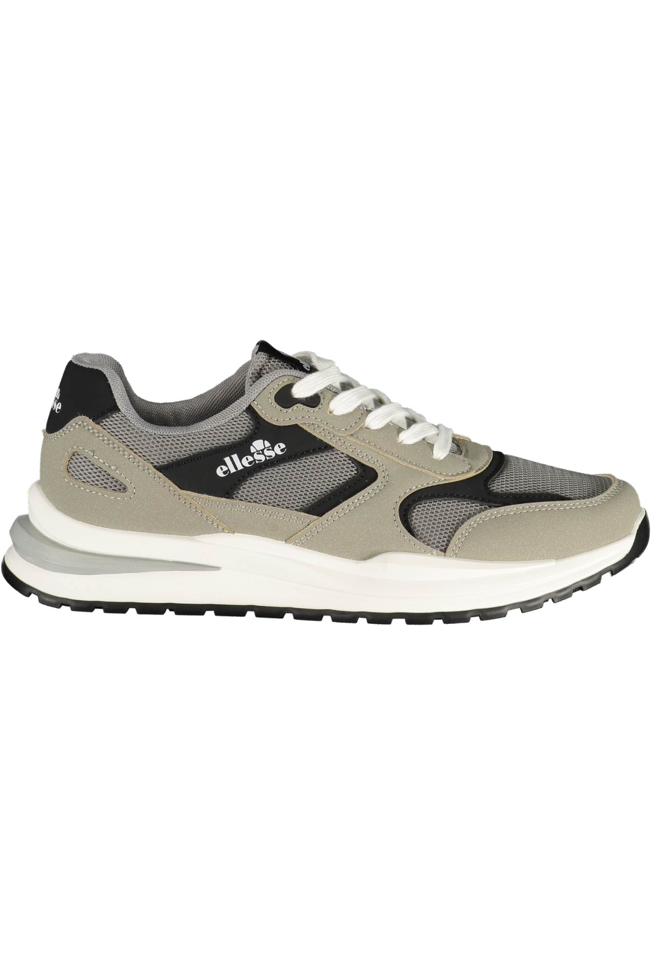 ELLESSE MEN'S SPORTS FOOTWEAR GREY ELLESSE