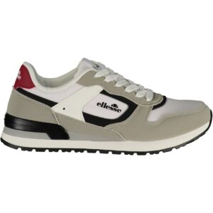ELLESSE MEN'S SPORTS FOOTWEAR GREY ELLESSE