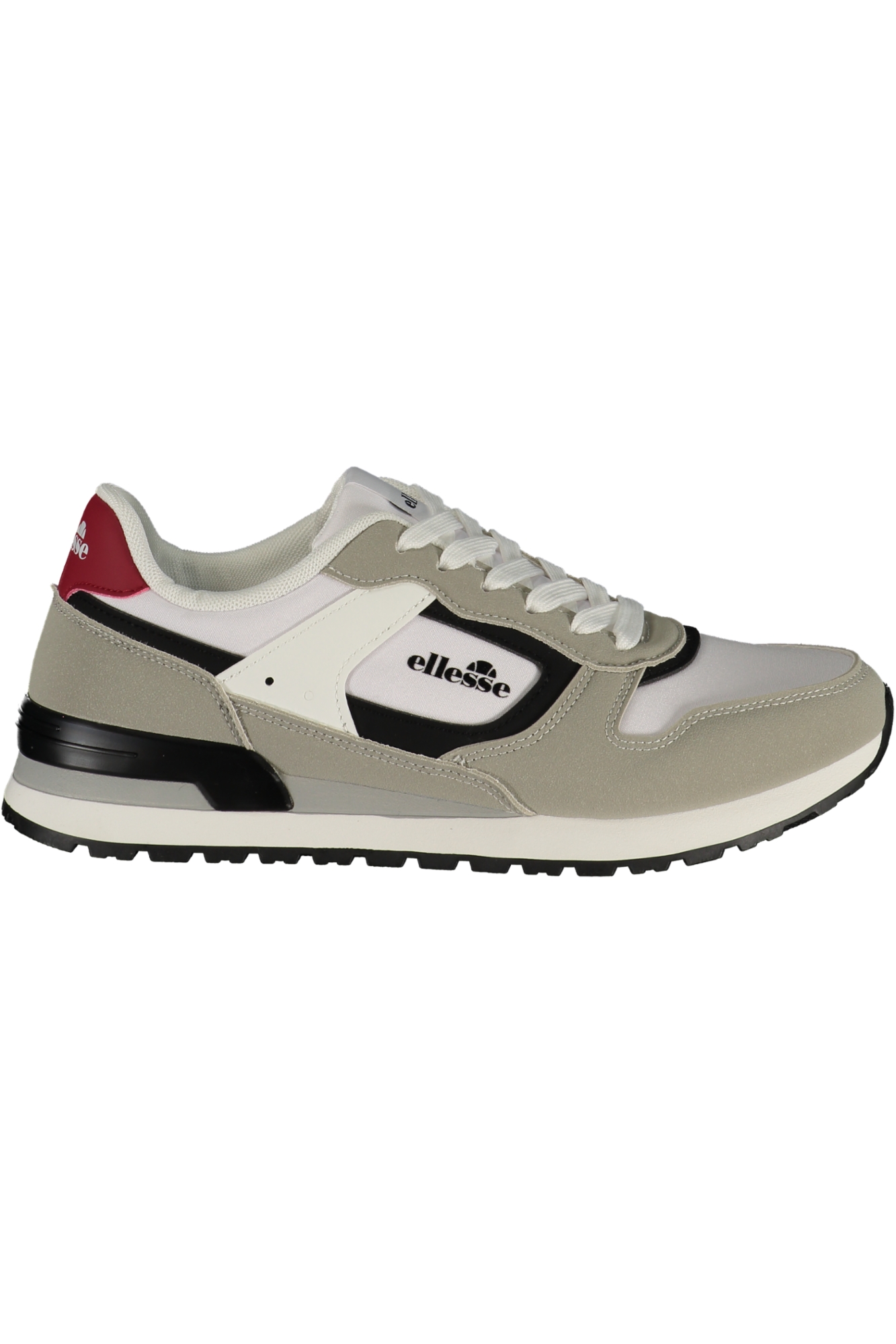 ELLESSE MEN'S SPORTS FOOTWEAR GREY ELLESSE