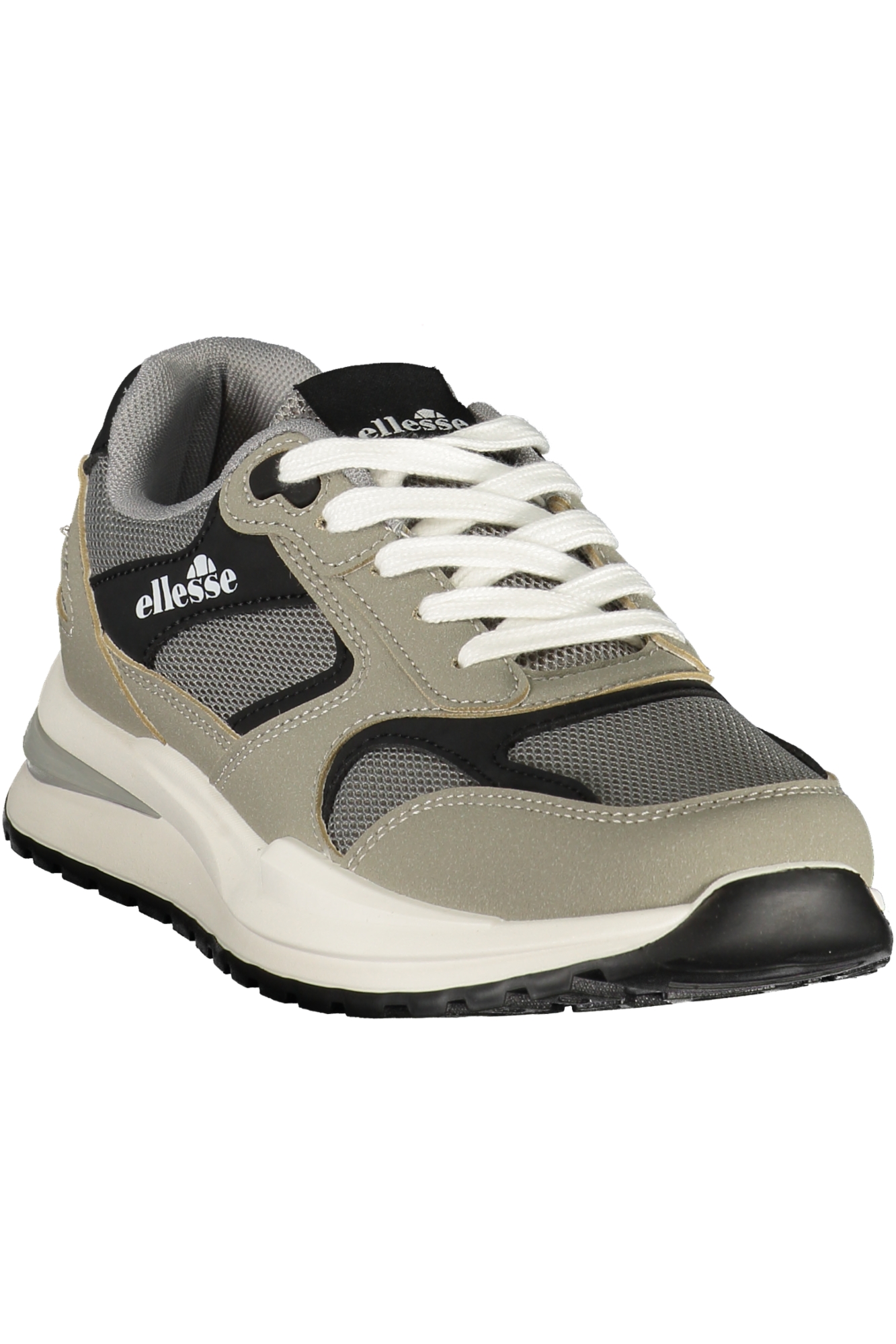 ELLESSE MEN'S SPORTS FOOTWEAR GREY - Image 2