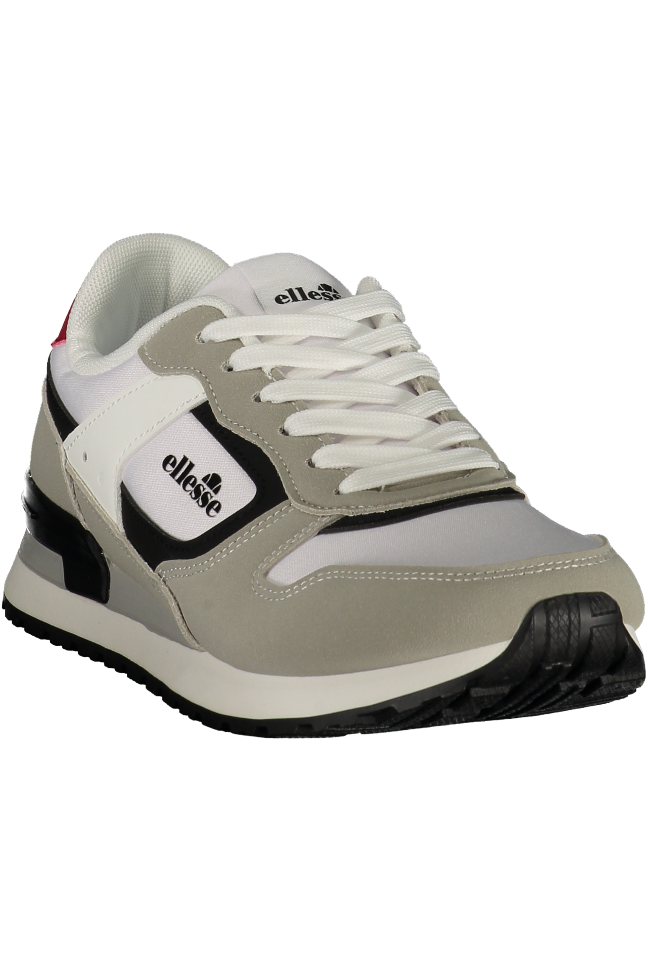 ELLESSE MEN'S SPORTS FOOTWEAR GREY - Image 2