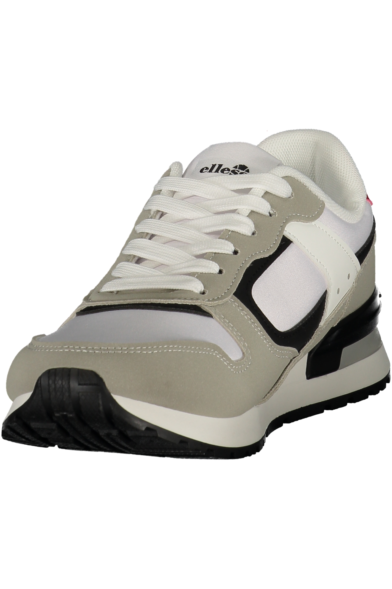 ELLESSE MEN'S SPORTS FOOTWEAR GREY - Image 3