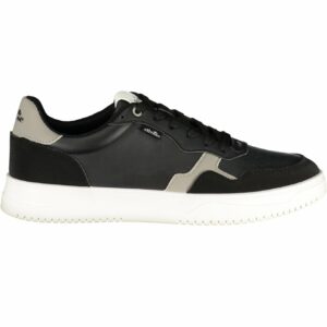 ELLESSE MEN'S BLACK SPORTS FOOTWEAR ELLESSE
