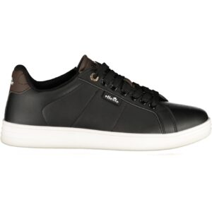 ELLESSE MEN'S BLACK SPORTS FOOTWEAR ELLESSE