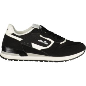 ELLESSE MEN'S BLACK SPORTS FOOTWEAR ELLESSE