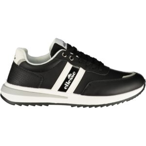 ELLESSE MEN'S BLACK SPORTS FOOTWEAR ELLESSE