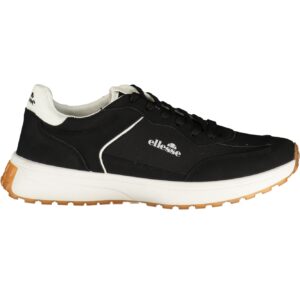 ELLESSE MEN'S BLACK SPORTS FOOTWEAR ELLESSE