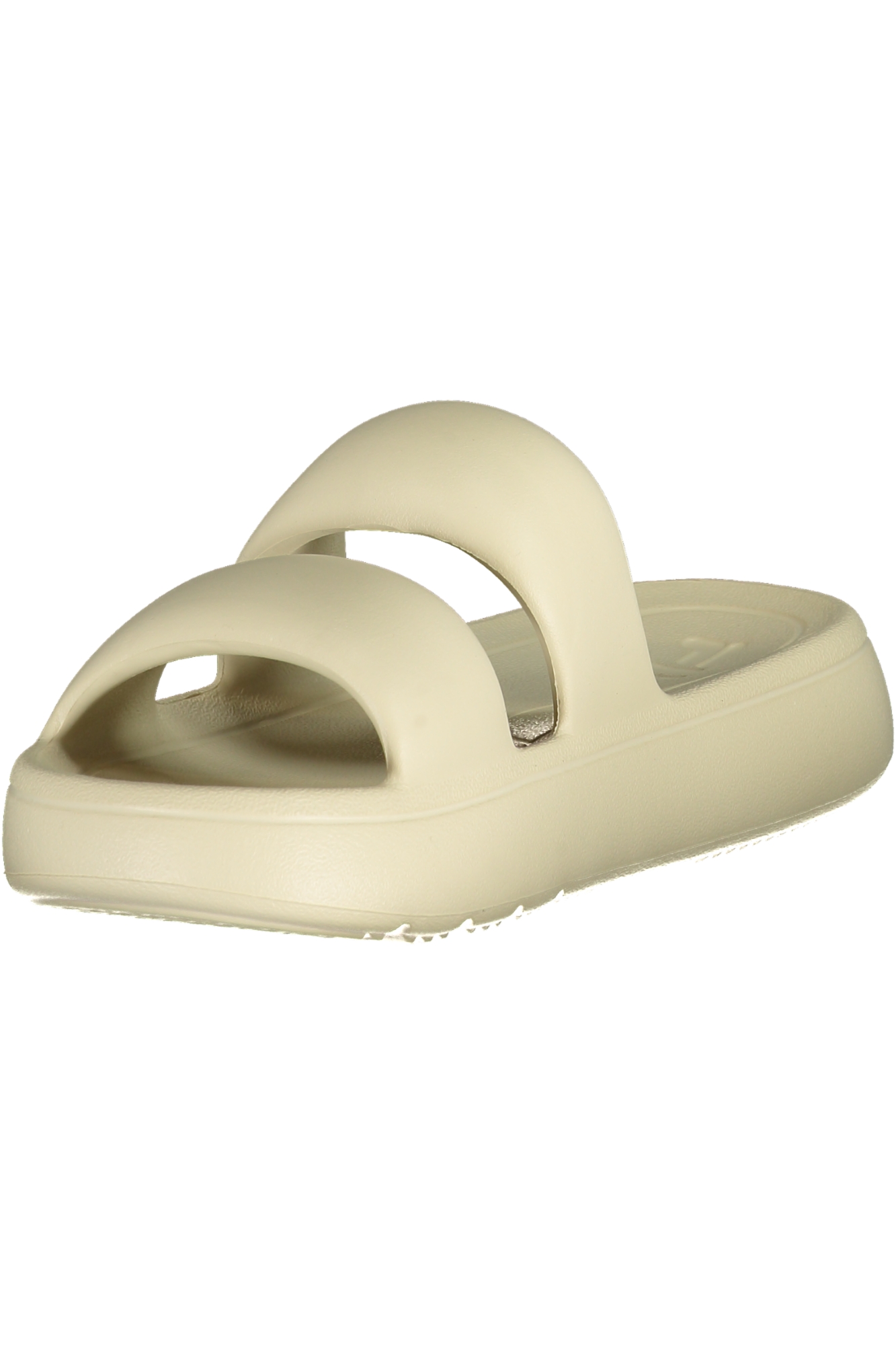 FILA WOMEN'S BEIGE SLIPPER FOOTWEAR - Image 2