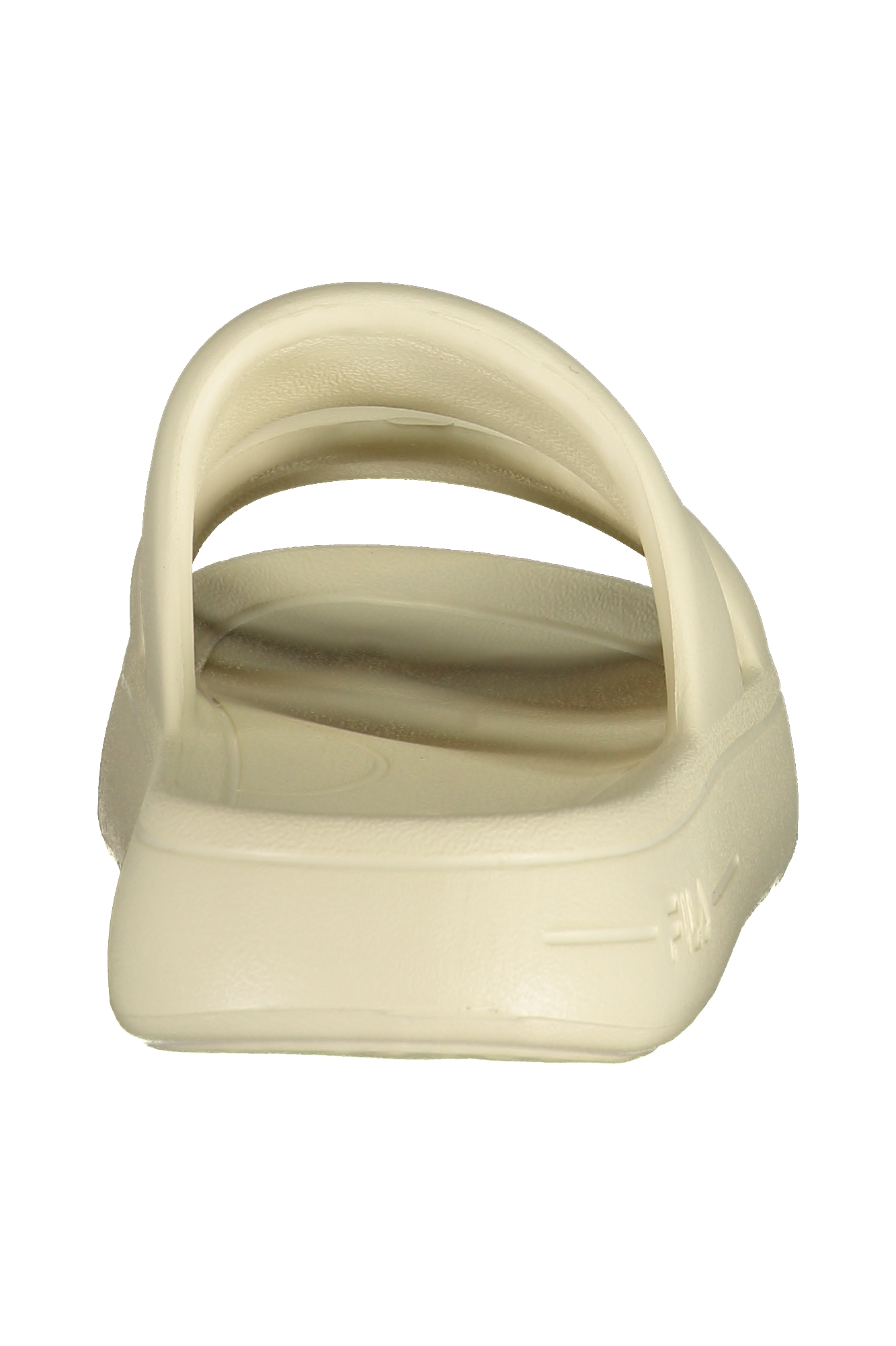 FILA WOMEN'S BEIGE SLIPPER FOOTWEAR - Image 3
