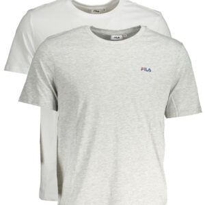 FILA MEN'S SHORT-SLEEVE T-SHIRT